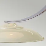 Настольная лампа Elstead Lighting Franklin FRANKLIN-CREAM от ImperiumLoft