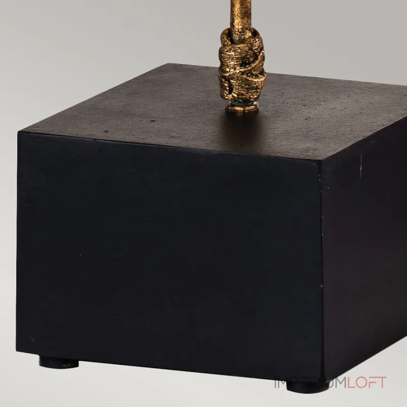 Настольная лампа Elstead Lighting Camilia FB-CAMILIA-TL от ImperiumLoft