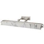 Светильник для картин Elstead Lighting Winchfield WINCHFIELD-PLL-PN-WM от ImperiumLoft