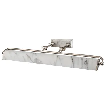 Светильник для картин Elstead Lighting Winchfield WINCHFIELD-PLL-PN-WM Светильник для картин Elstead Lighting Winchfield WINCHFIELD-PLL-PN-WM