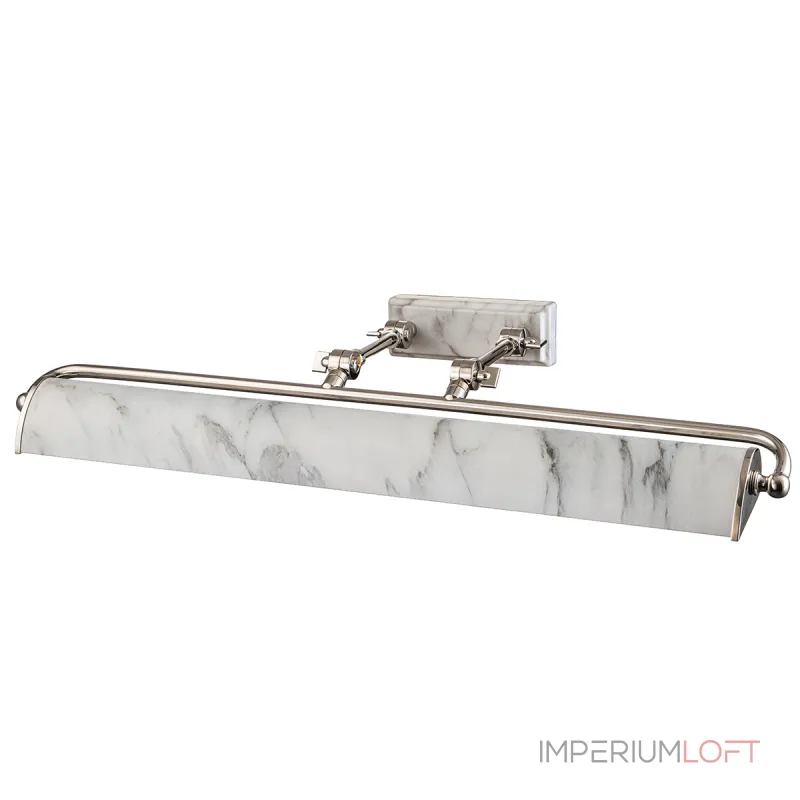 Светильник для картин Elstead Lighting Winchfield WINCHFIELD-PLL-PN-WM от ImperiumLoft Светильник для картин Elstead Lighting Winchfield WINCHFIELD-PLL-PN-WM от ImperiumLoft