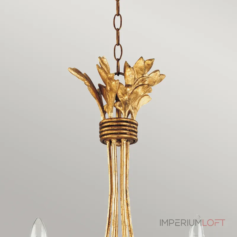 Люстра Flambeau Sweet olive FB-SWEET-OLIVE6 от ImperiumLoft Люстра Flambeau Sweet olive FB-SWEET-OLIVE6 от ImperiumLoft