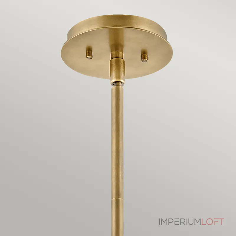 Подвесной светильник Hinkley Lotus QN-LOTUS-P-HBR от ImperiumLoft Подвесной светильник Hinkley Lotus QN-LOTUS-P-HBR от ImperiumLoft