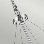 Люстра Kichler Piper KL-PIPER-6P-PC от ImperiumLoft