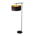 Торшер Elstead Lighting Balance BALANCE-FL-BKPB от ImperiumLoft