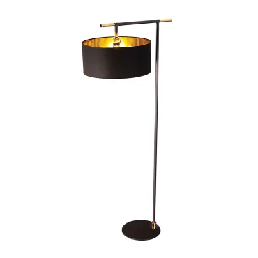 Торшер Elstead Lighting Balance BALANCE-FL-BKPB Торшер Elstead Lighting Balance BALANCE-FL-BKPB