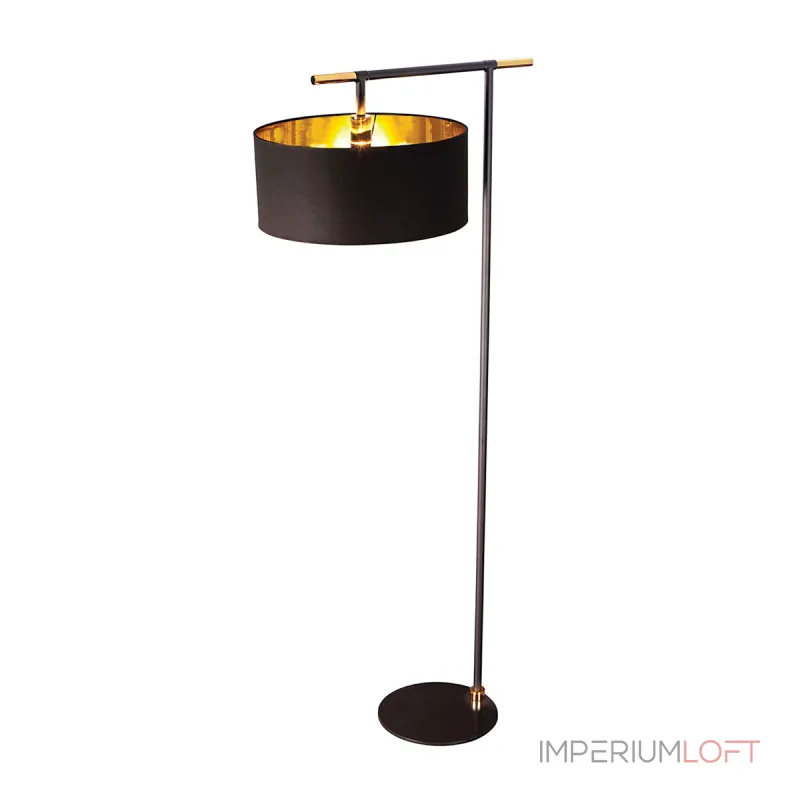 Торшер Elstead Lighting Balance BALANCE-FL-BKPB от ImperiumLoft Торшер Elstead Lighting Balance BALANCE-FL-BKPB от ImperiumLoft