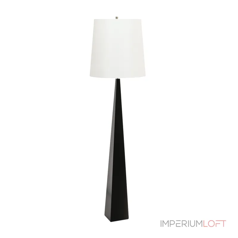 Торшер Elstead Lighting Ascent ASCENT-FL-BLK-W от ImperiumLoft