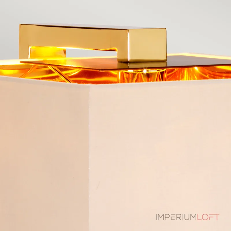Настольная лампа Elstead Lighting Plein PLEIN-TL от ImperiumLoft