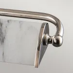 Светильник для картин Elstead Lighting Winchfield WINCHFIELD-PLL-PN-WM от ImperiumLoft