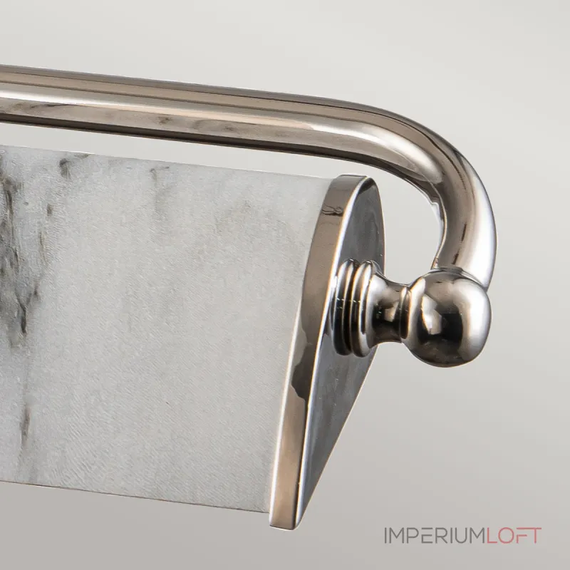 Светильник для картин Elstead Lighting Winchfield WINCHFIELD-PLL-PN-WM от ImperiumLoft Светильник для картин Elstead Lighting Winchfield WINCHFIELD-PLL-PN-WM от ImperiumLoft
