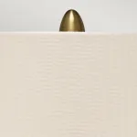 Настольная лампа Elstead Lighting Newham NEWHAM-TL-L от ImperiumLoft