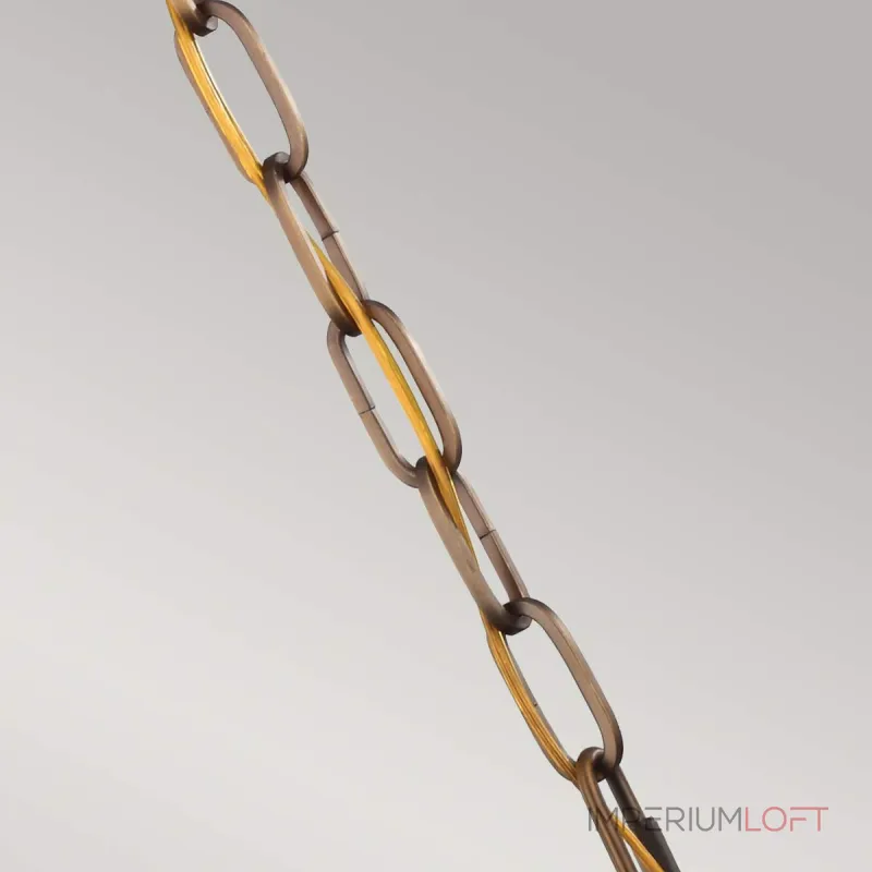 Подвесной светильник Feiss Cadence (fe) FE-CADENCE-1P-MB от ImperiumLoft