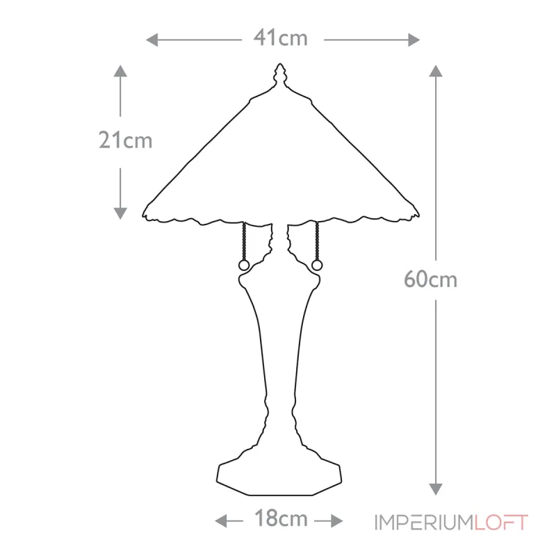 Настольная лампа Quoizel Cambridge (qz) QZ-CAMBRIDGE-TL от ImperiumLoft Настольная лампа Quoizel Cambridge (qz) QZ-CAMBRIDGE-TL от ImperiumLoft