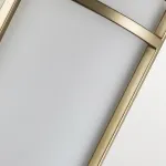 Бра Feiss Fusion FE-FUSION1-PNBR от ImperiumLoft