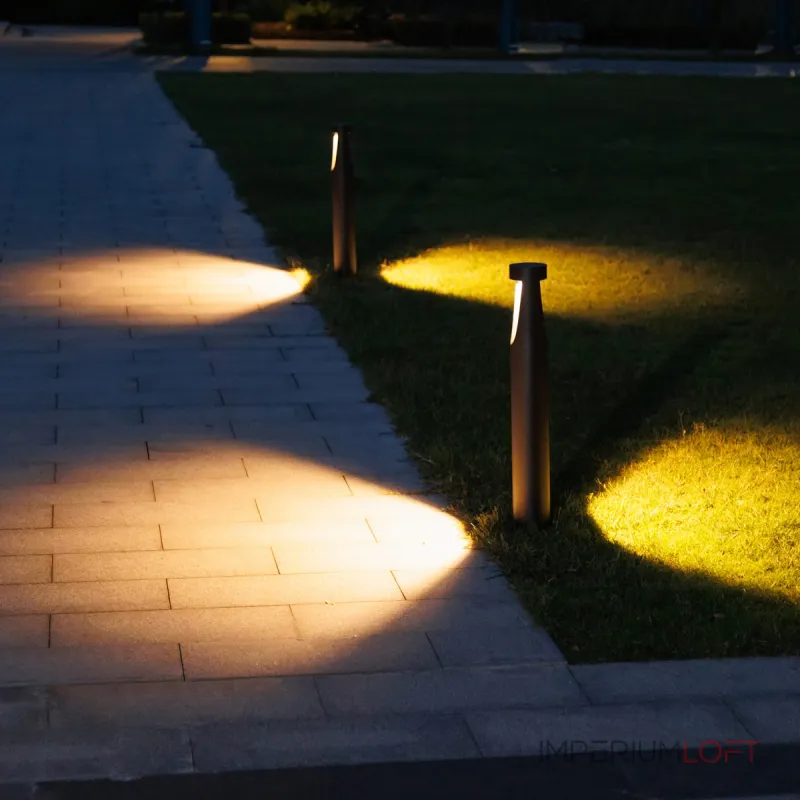 Фонарный столб Natural Concepts Dwell NC-033231-80-DG от ImperiumLoft Фонарный столб Natural Concepts Dwell NC-033231-80-DG от ImperiumLoft