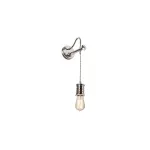 Бра Elstead Lighting Douille DOUILLE1-PN от ImperiumLoft