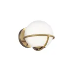 Бра Feiss Apollo (fe) FE-APOLLO1-BB от ImperiumLoft