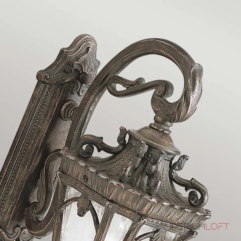 Настенный фонарь Kichler Tournai KL-TOURNAI2-M от ImperiumLoft Настенный фонарь Kichler Tournai KL-TOURNAI2-M от ImperiumLoft