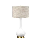 Настольная лампа Elstead Lighting Milo MILO-AB-TL-LANT от ImperiumLoft