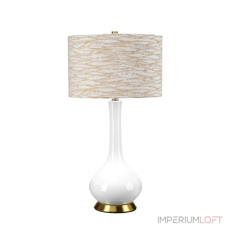 Настольная лампа Elstead Lighting Milo MILO-AB-TL-LANT от ImperiumLoft Настольная лампа Elstead Lighting Milo MILO-AB-TL-LANT от ImperiumLoft