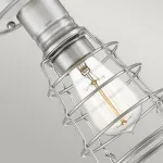 Потолочный светильник Quoizel Mixon QZ-MIXON-SF-BN от ImperiumLoft