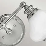 Бра для ванных комнат Hinkley Ainsley HK-AINSLEY2-BATH от ImperiumLoft