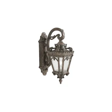 Настенный фонарь Kichler Tournai KL-TOURNAI2-M Настенный фонарь Kichler Tournai KL-TOURNAI2-M