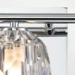 Бра для ванной Quoizel Regalia QN-REGALIA3-PC-BATH от ImperiumLoft