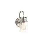 Бра Kichler Brinley KL-BRINLEY1-NI от ImperiumLoft