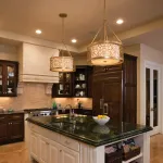 Люстра Feiss Arabesque FE-ARABESQUE4 от ImperiumLoft