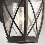 Настенный фонарь Kichler Tangier KL-TANGIER2-M от ImperiumLoft