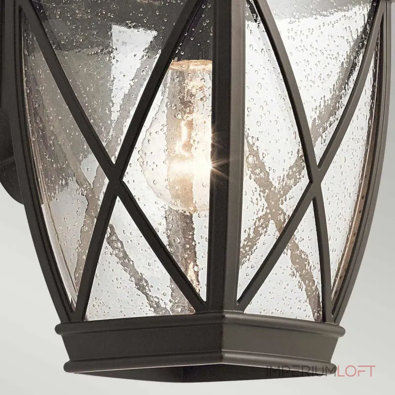 Настенный фонарь Kichler Tangier KL-TANGIER2-M от ImperiumLoft Настенный фонарь Kichler Tangier KL-TANGIER2-M от ImperiumLoft