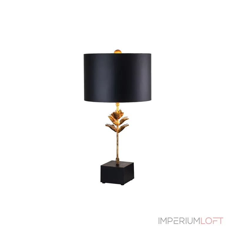 Настольная лампа Elstead Lighting Camilia FB-CAMILIA-TL от ImperiumLoft