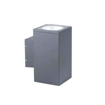 Настенный фонарь Natural Concepts Dwell NC-803482-DG Настенный фонарь Natural Concepts Dwell NC-803482-DG