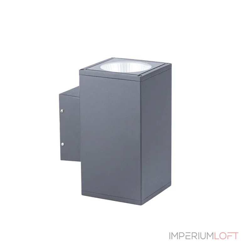 Настенный фонарь Natural Concepts Dwell NC-803482-DG от ImperiumLoft Настенный фонарь Natural Concepts Dwell NC-803482-DG от ImperiumLoft