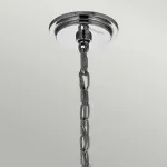 Люстра Kichler Piper KL-PIPER-6P-PC от ImperiumLoft