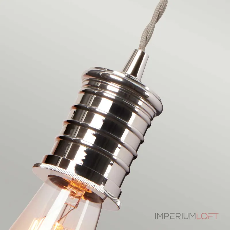 Бра Elstead Lighting Douille DOUILLE1-PN от ImperiumLoft