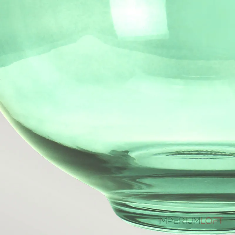 Настольная лампа Elstead Lighting Kara DL-KARA-TL-GREEN от ImperiumLoft Настольная лампа Elstead Lighting Kara DL-KARA-TL-GREEN от ImperiumLoft