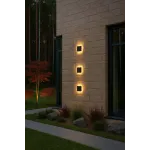 Настенный фонарь Natural Concepts Dwell NC-133244-DG от ImperiumLoft