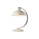 Настольная лампа Elstead Lighting Franklin FRANKLIN-CREAM от ImperiumLoft