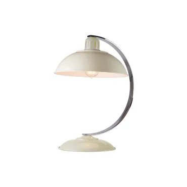 Настольная лампа Elstead Lighting Franklin FRANKLIN-CREAM