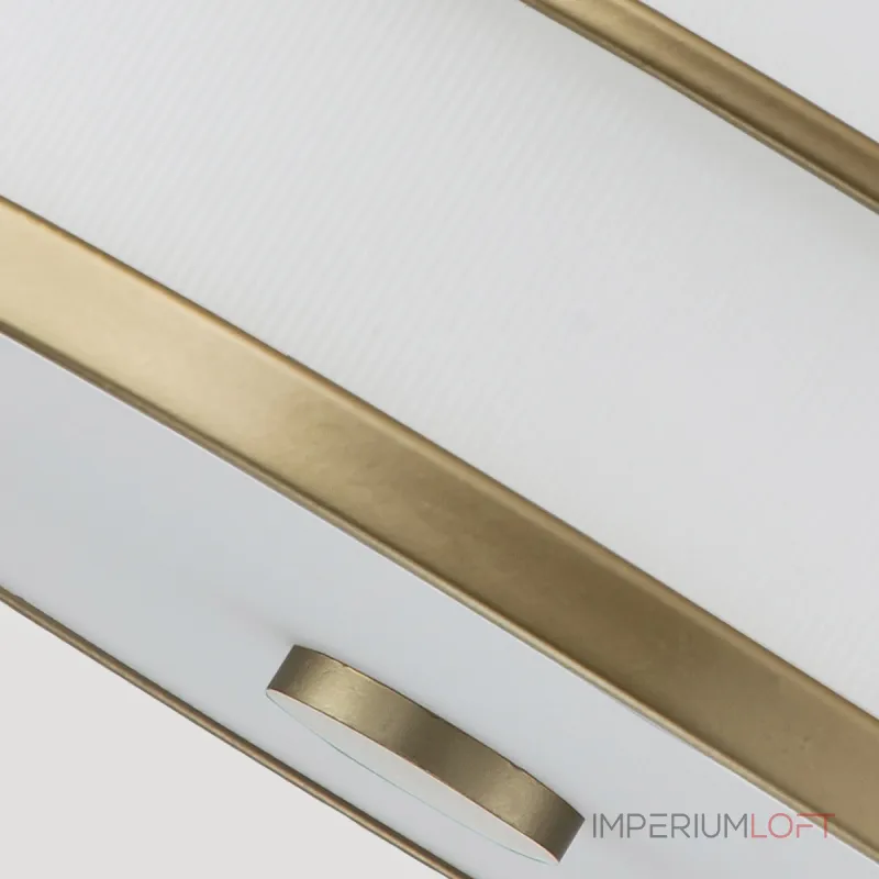 Потолочный светильник Feiss Fusion FE-FUSION-SF-PNBR от ImperiumLoft Потолочный светильник Feiss Fusion FE-FUSION-SF-PNBR от ImperiumLoft