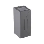 Настенный фонарь Natural Concepts Dwell NC-003028-DG от ImperiumLoft