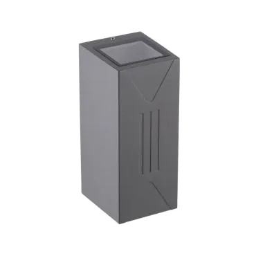 Настенный фонарь Natural Concepts Dwell NC-003028-DG Настенный фонарь Natural Concepts Dwell NC-003028-DG