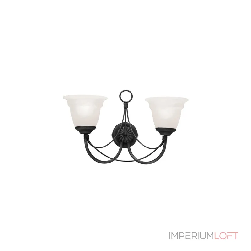 Бра Elstead Lighting Carisbrooke CB2-BLACK от ImperiumLoft Бра Elstead Lighting Carisbrooke CB2-BLACK от ImperiumLoft