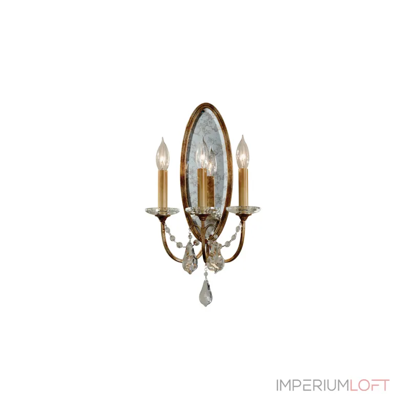 Бра Feiss Valentina FE-VALENTINA-W3 от ImperiumLoft Бра Feiss Valentina FE-VALENTINA-W3 от ImperiumLoft