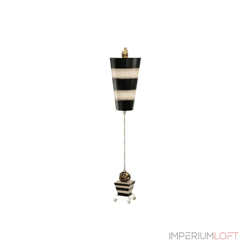 Настольная лампа Flambeau Peony FB-PEONY-TL от ImperiumLoft Настольная лампа Flambeau Peony FB-PEONY-TL от ImperiumLoft