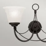 Бра Elstead Lighting Carisbrooke CB2-BLACK от ImperiumLoft