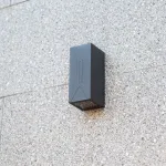 Настенный фонарь Natural Concepts Dwell NC-003028-DG от ImperiumLoft